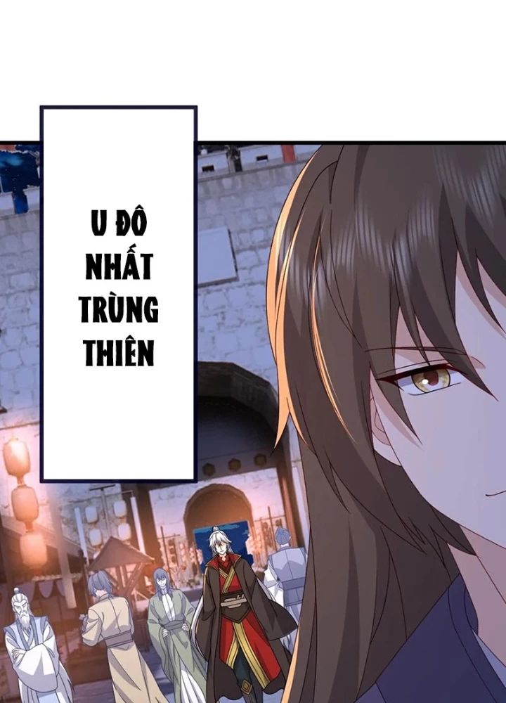 Tiên Võ Đế Tôn Chapter 803 - Trang 21
