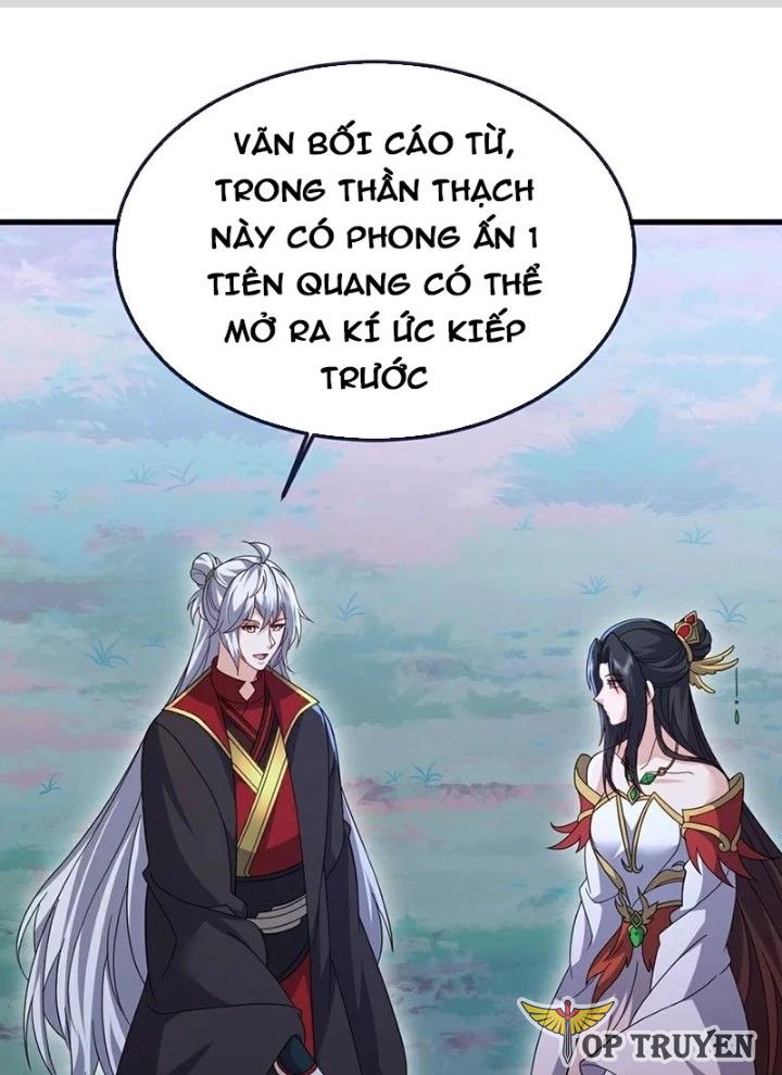 Tiên Võ Đế Tôn Chapter 803 - Trang 1