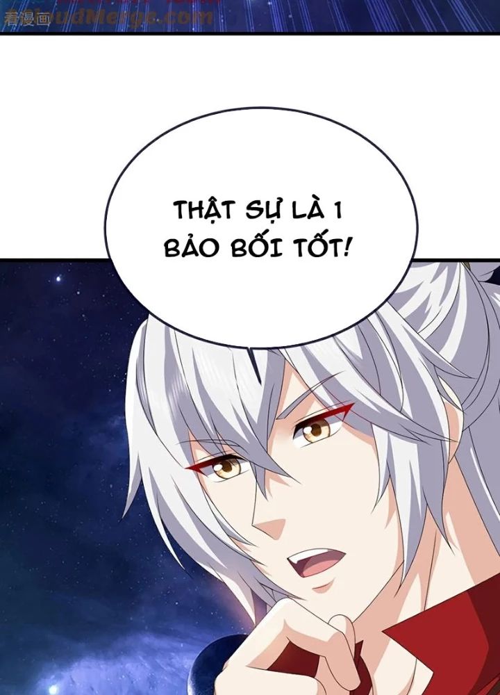 Tiên Võ Đế Tôn Chapter 803 - Trang 77