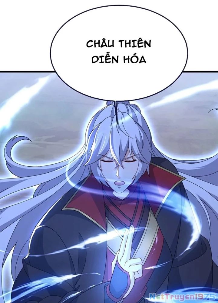 Tiên Võ Đế Tôn Chapter 803 - Trang 49