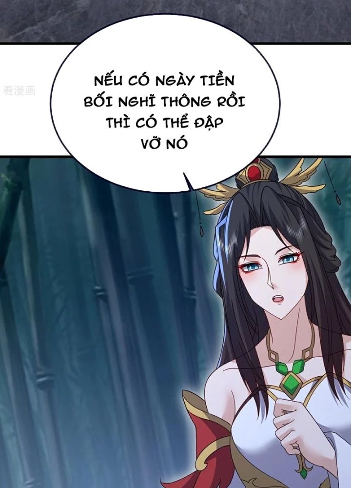 Tiên Võ Đế Tôn Chapter 803 - Trang 3