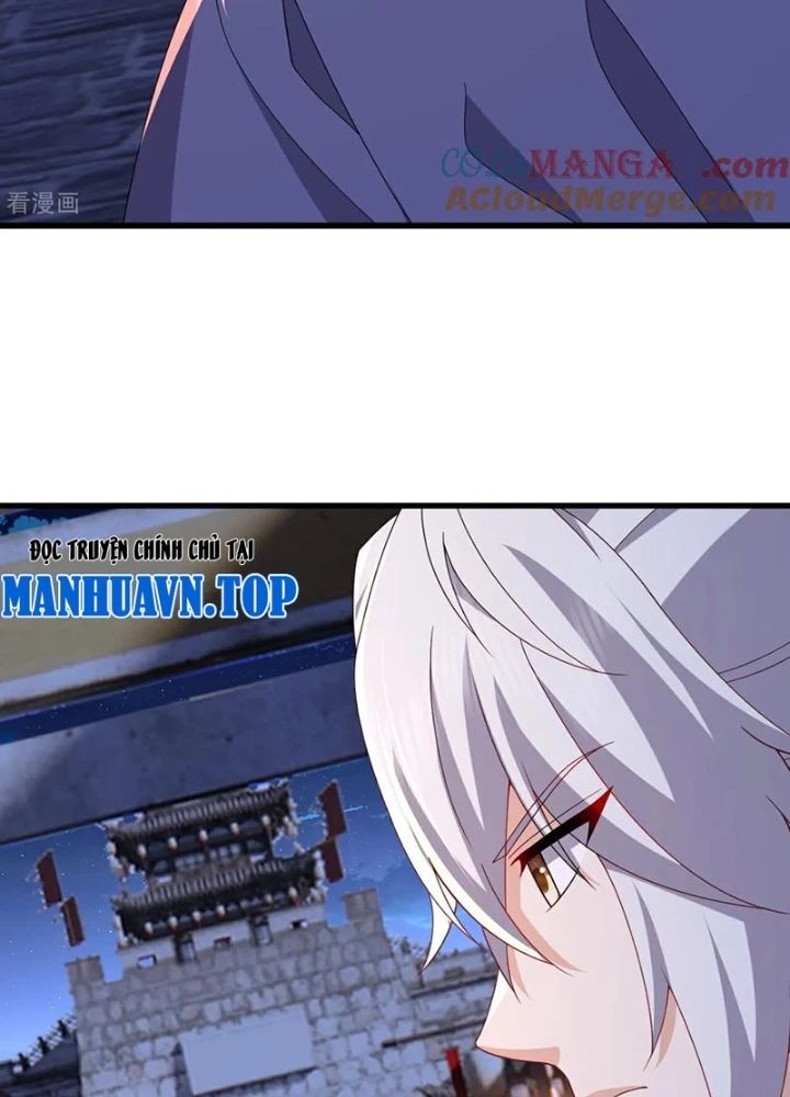 Tiên Võ Đế Tôn Chapter 803 - Trang 23