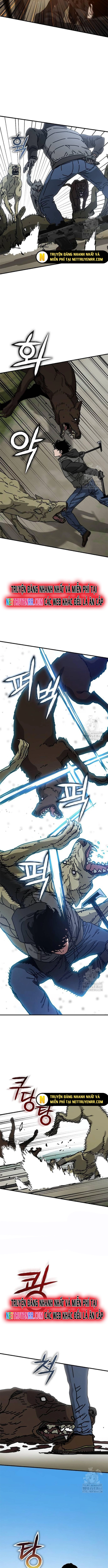 Ngôi Nhà Ẩn Ngày Tận Thế Chapter 42 - Trang 9