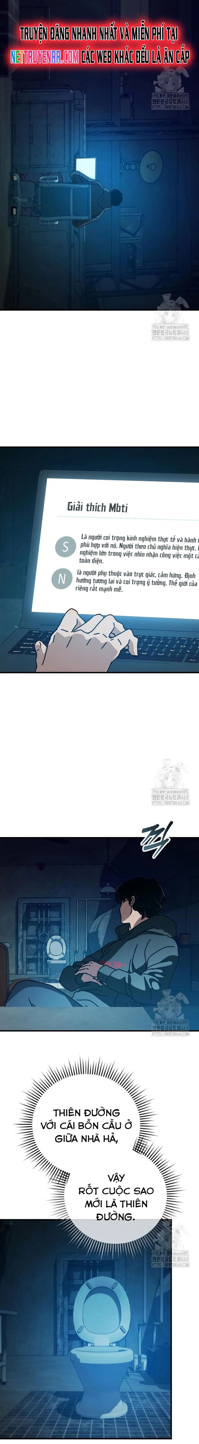 Ngôi Nhà Ẩn Ngày Tận Thế Chapter 44 - Trang 33