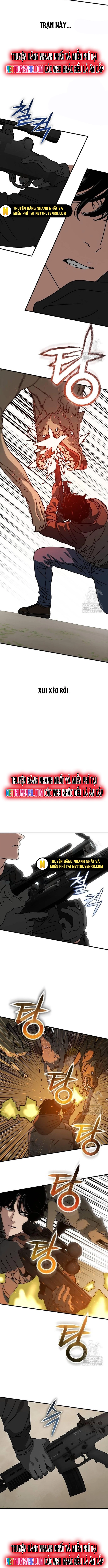 Ngôi Nhà Ẩn Ngày Tận Thế Chapter 42 - Trang 7