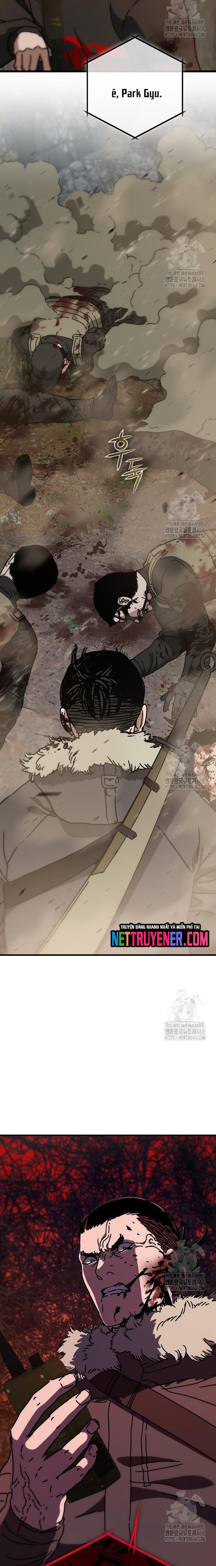 Ngôi Nhà Ẩn Ngày Tận Thế Chapter 46 - Trang 20