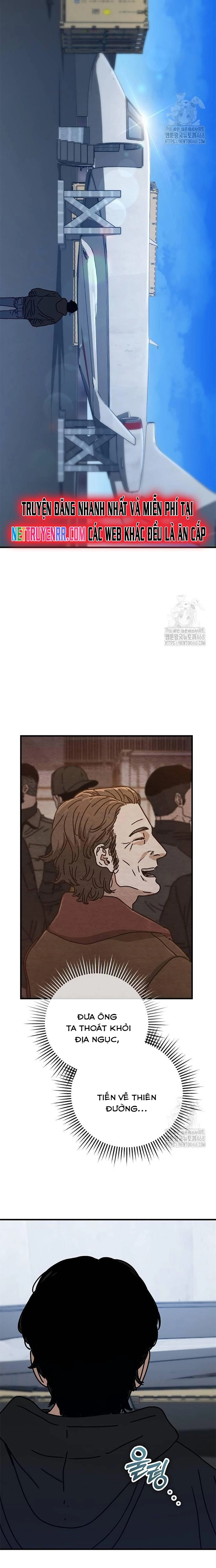 Ngôi Nhà Ẩn Ngày Tận Thế Chapter 43 - Trang 32
