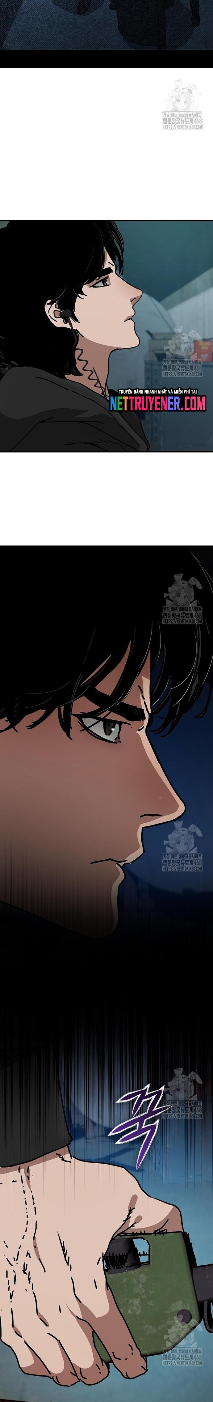 Ngôi Nhà Ẩn Ngày Tận Thế Chapter 46 - Trang 26