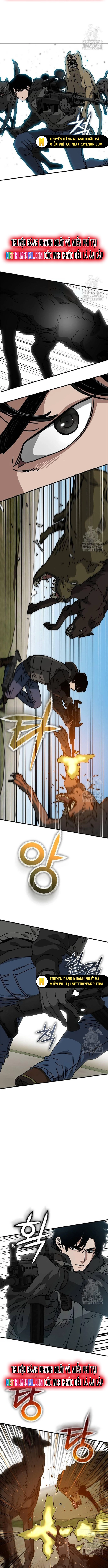 Ngôi Nhà Ẩn Ngày Tận Thế Chapter 42 - Trang 8