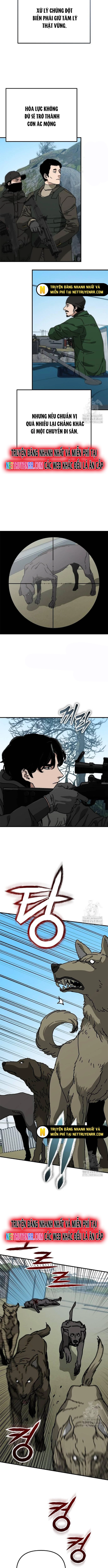Ngôi Nhà Ẩn Ngày Tận Thế Chapter 42 - Trang 2