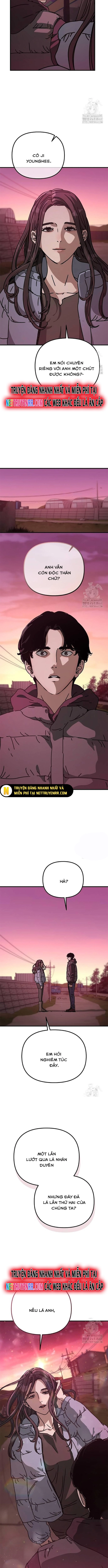 Ngôi Nhà Ẩn Ngày Tận Thế Chapter 42 - Trang 15
