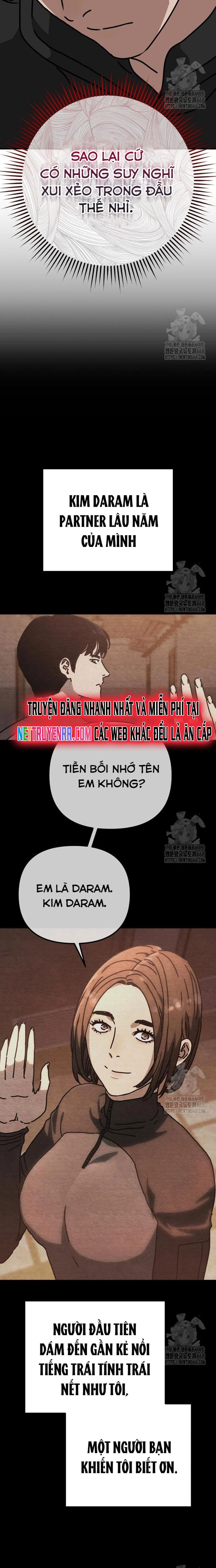 Ngôi Nhà Ẩn Ngày Tận Thế Chapter 44 - Trang 21