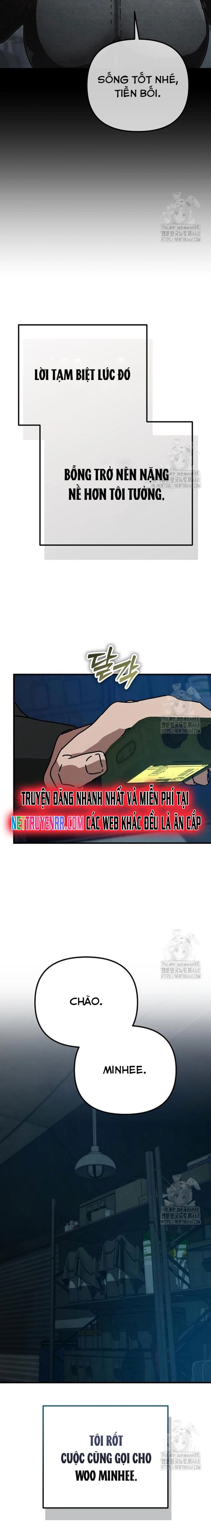 Ngôi Nhà Ẩn Ngày Tận Thế Chapter 44 - Trang 35