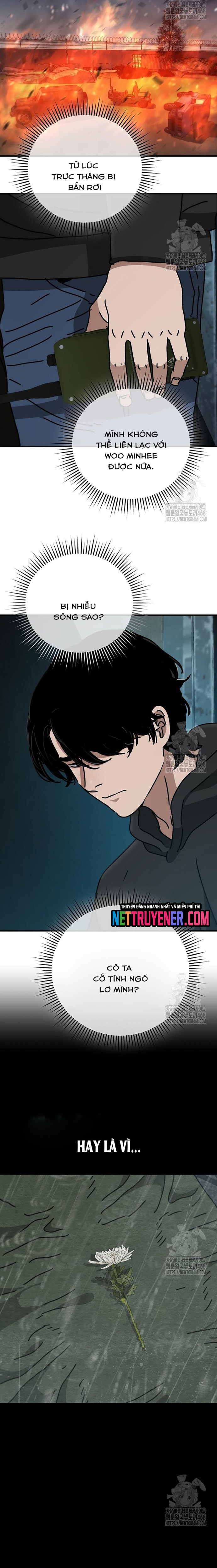 Ngôi Nhà Ẩn Ngày Tận Thế Chapter 46 - Trang 1