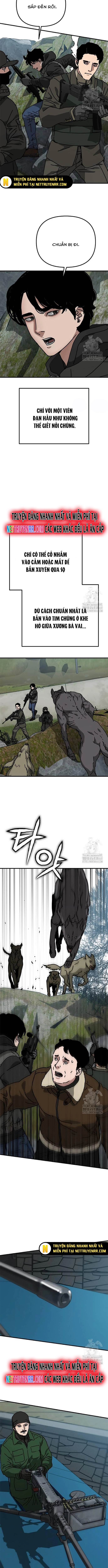 Ngôi Nhà Ẩn Ngày Tận Thế Chapter 42 - Trang 3