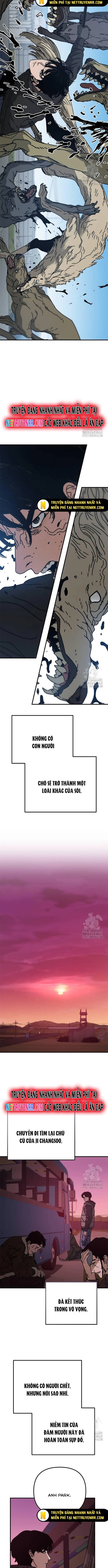 Ngôi Nhà Ẩn Ngày Tận Thế Chapter 42 - Trang 14