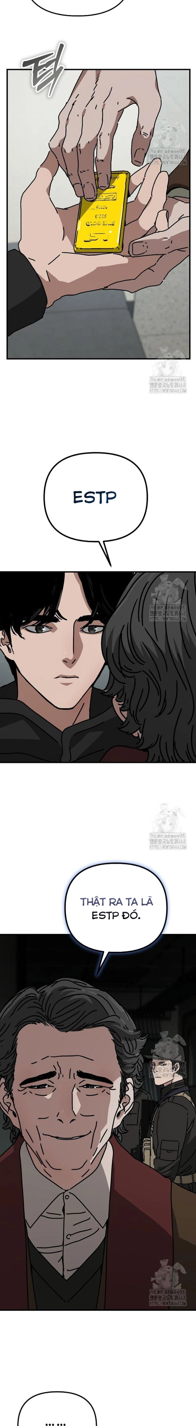 Ngôi Nhà Ẩn Ngày Tận Thế Chapter 44 - Trang 28