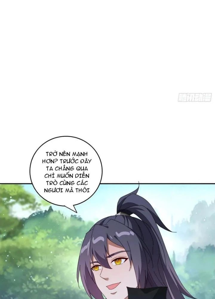 Đánh Dấu Chín Vạn Năm, Tiền Nhiệm Đạo Lữ Muốn Chém Chết Ta Chapter 193 - Trang 75