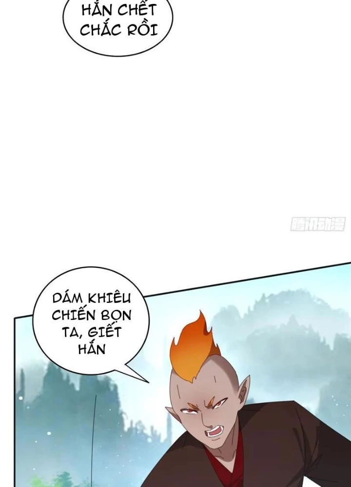 Đánh Dấu Chín Vạn Năm, Tiền Nhiệm Đạo Lữ Muốn Chém Chết Ta Chapter 193 - Trang 87