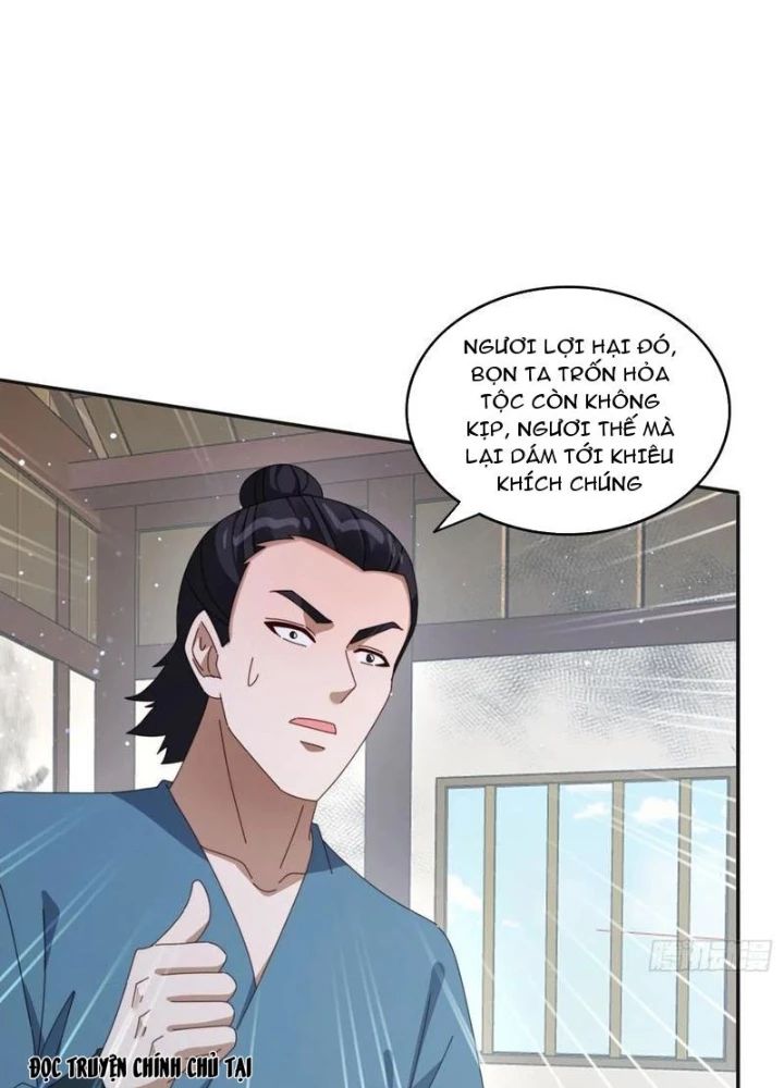 Đánh Dấu Chín Vạn Năm, Tiền Nhiệm Đạo Lữ Muốn Chém Chết Ta Chapter 193 - Trang 41