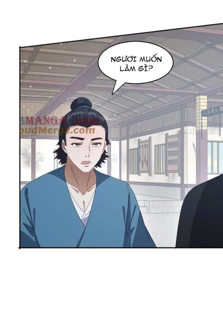 Đánh Dấu Chín Vạn Năm, Tiền Nhiệm Đạo Lữ Muốn Chém Chết Ta Chapter 193 - Trang 51