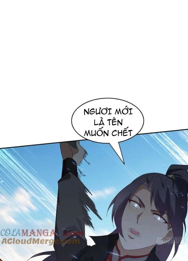 Đánh Dấu Chín Vạn Năm, Tiền Nhiệm Đạo Lữ Muốn Chém Chết Ta Chapter 193 - Trang 67