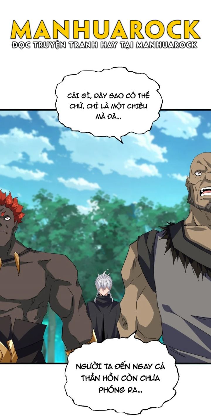 Đại Quản Gia Là Ma Hoàng Chapter 698 - Trang 45