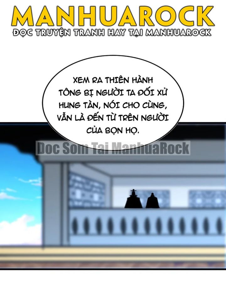 Đại Quản Gia Là Ma Hoàng Chapter 698 - Trang 20