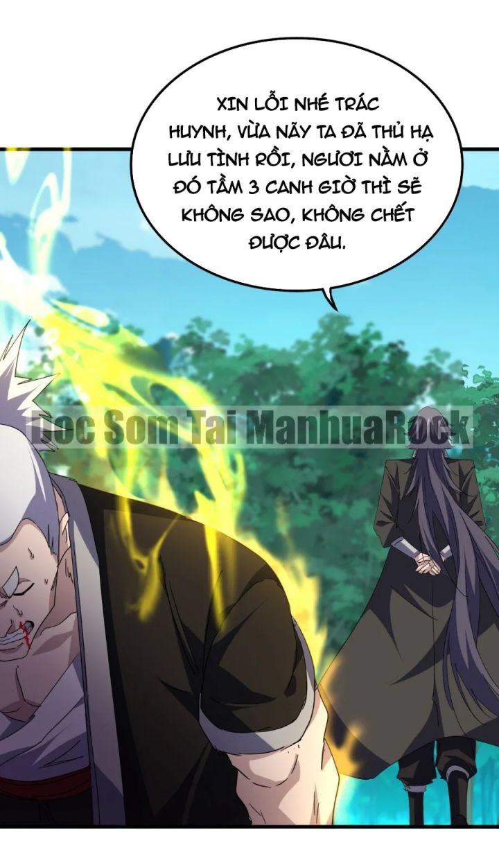 Đại Quản Gia Là Ma Hoàng Chapter 698 - Trang 47