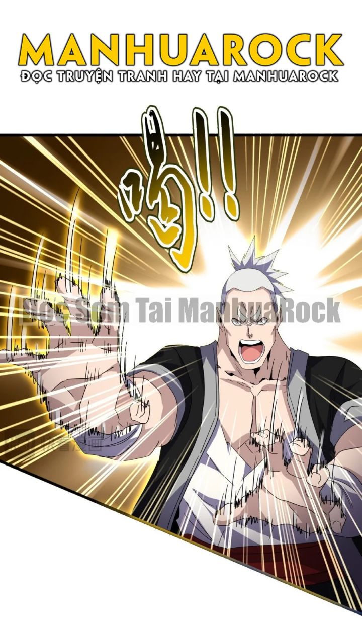 Đại Quản Gia Là Ma Hoàng Chapter 698 - Trang 38