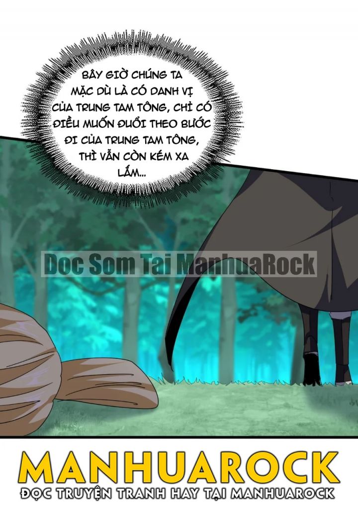 Đại Quản Gia Là Ma Hoàng Chapter 698 - Trang 50