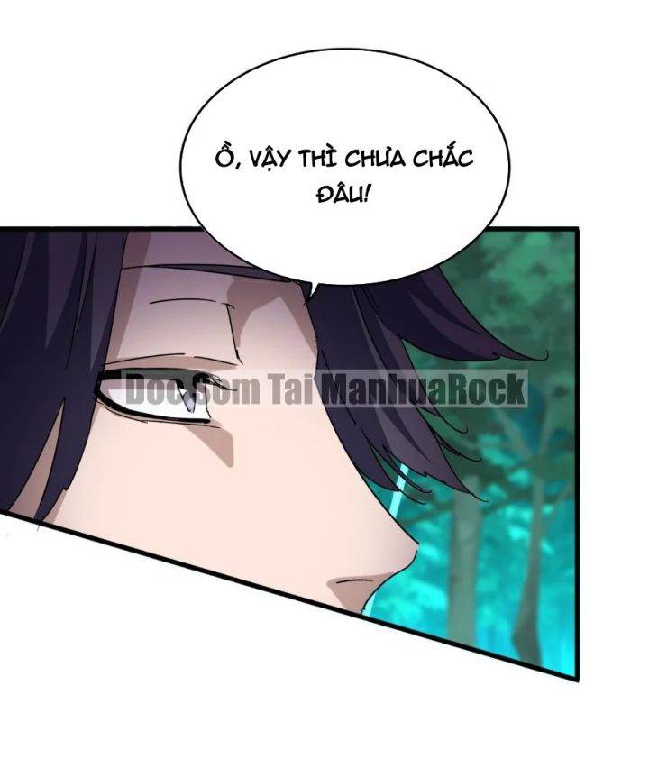 Đại Quản Gia Là Ma Hoàng Chapter 698 - Trang 33