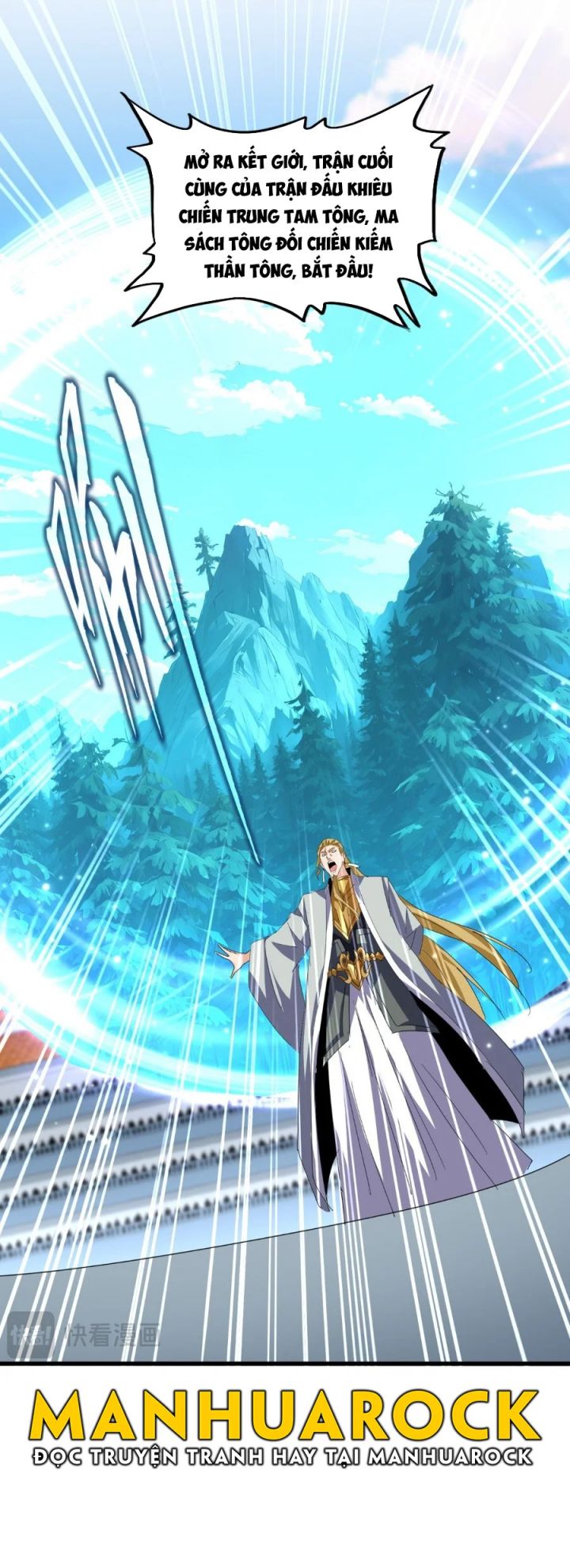 Đại Quản Gia Là Ma Hoàng Chapter 698 - Trang 15