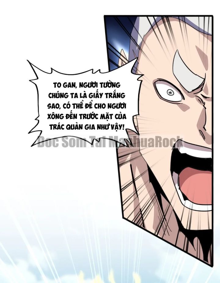 Đại Quản Gia Là Ma Hoàng Chapter 698 - Trang 35