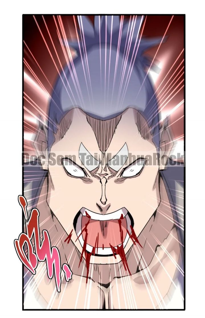 Đại Quản Gia Là Ma Hoàng Chapter 698 - Trang 43