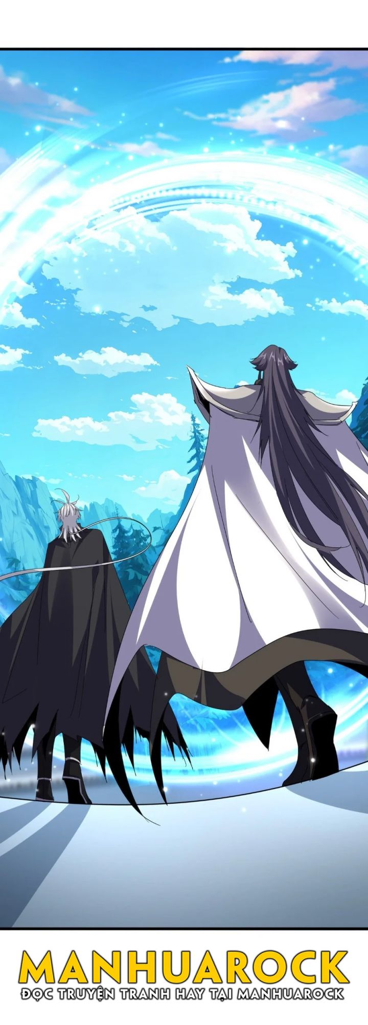 Đại Quản Gia Là Ma Hoàng Chapter 698 - Trang 18