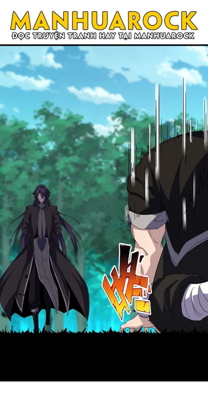 Đại Quản Gia Là Ma Hoàng Chapter 698 - Trang 44