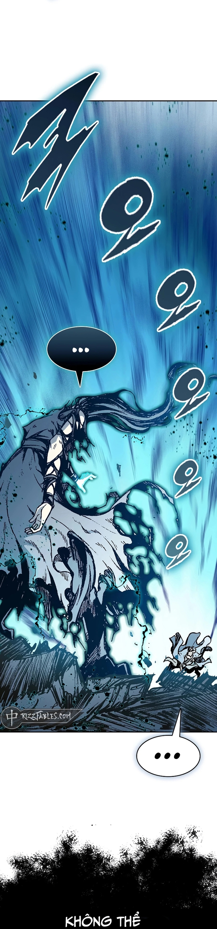 Hồi Ức Của Chiến Thần Chapter 206 - Trang 37