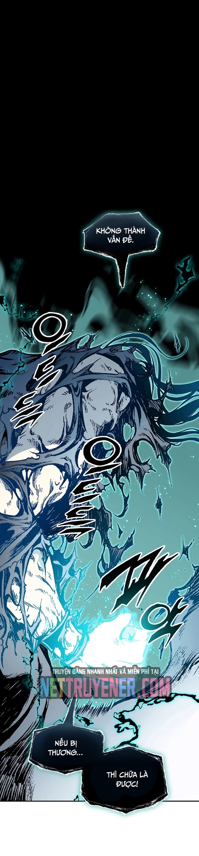 Hồi Ức Của Chiến Thần Chapter 206 - Trang 6