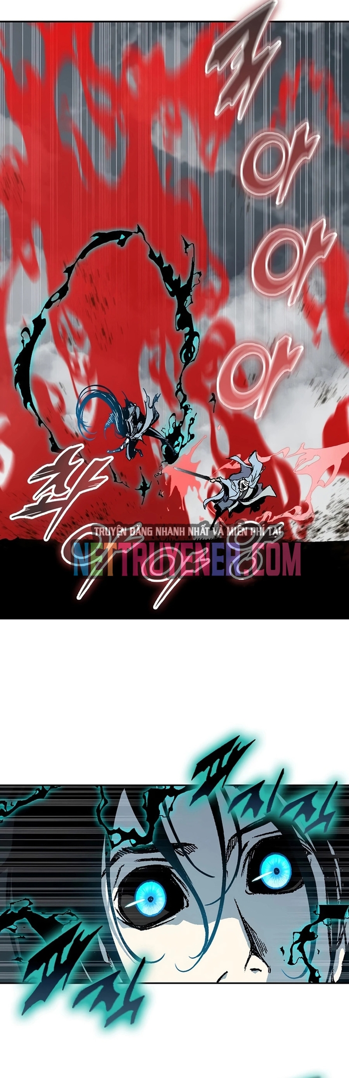 Hồi Ức Của Chiến Thần Chapter 206 - Trang 17