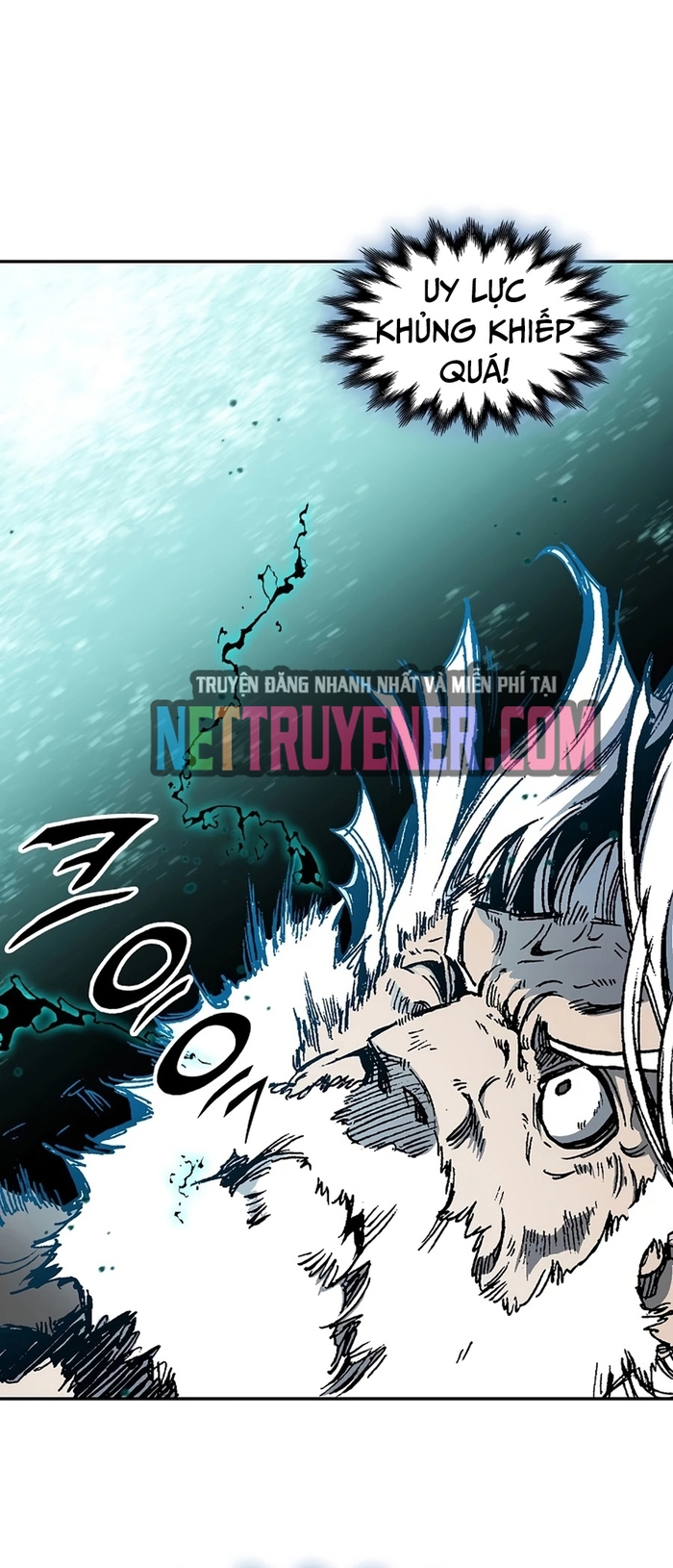 Hồi Ức Của Chiến Thần Chapter 206 - Trang 24