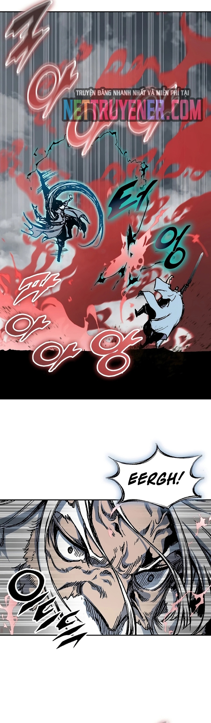 Hồi Ức Của Chiến Thần Chapter 206 - Trang 16
