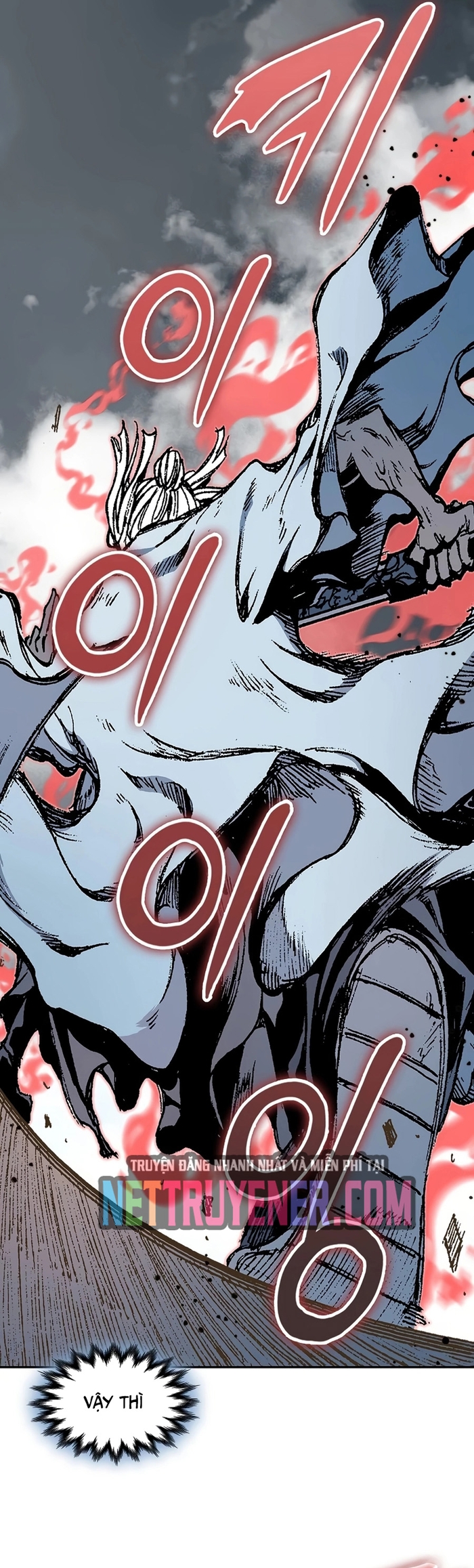 Hồi Ức Của Chiến Thần Chapter 206 - Trang 8