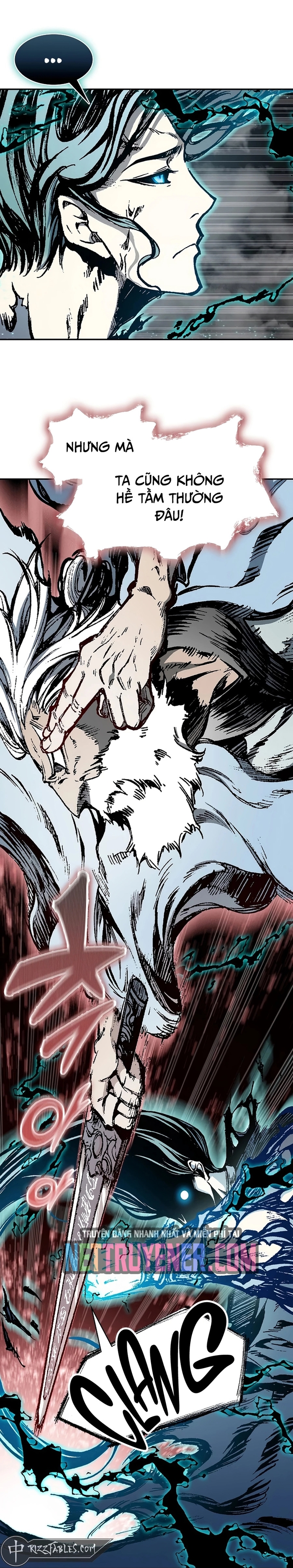 Hồi Ức Của Chiến Thần Chapter 206 - Trang 19