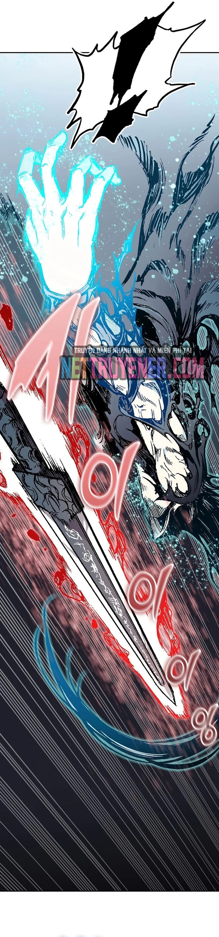 Hồi Ức Của Chiến Thần Chapter 206 - Trang 30