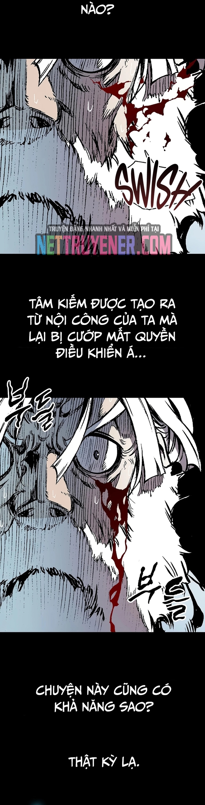Hồi Ức Của Chiến Thần Chapter 206 - Trang 38