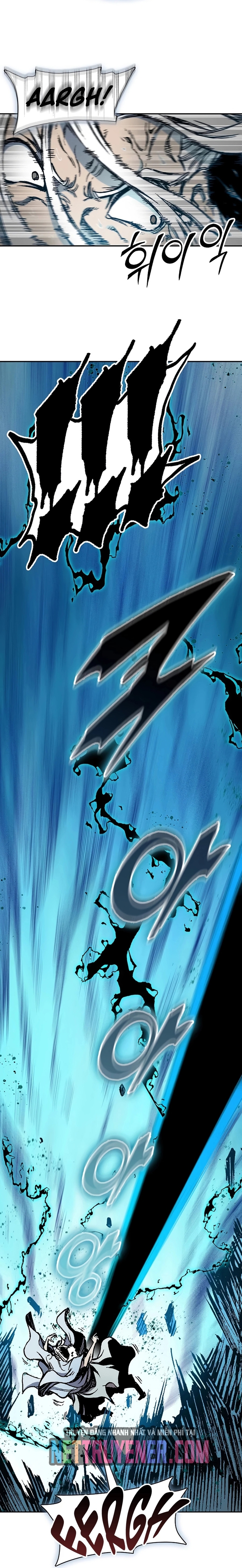 Hồi Ức Của Chiến Thần Chapter 206 - Trang 36