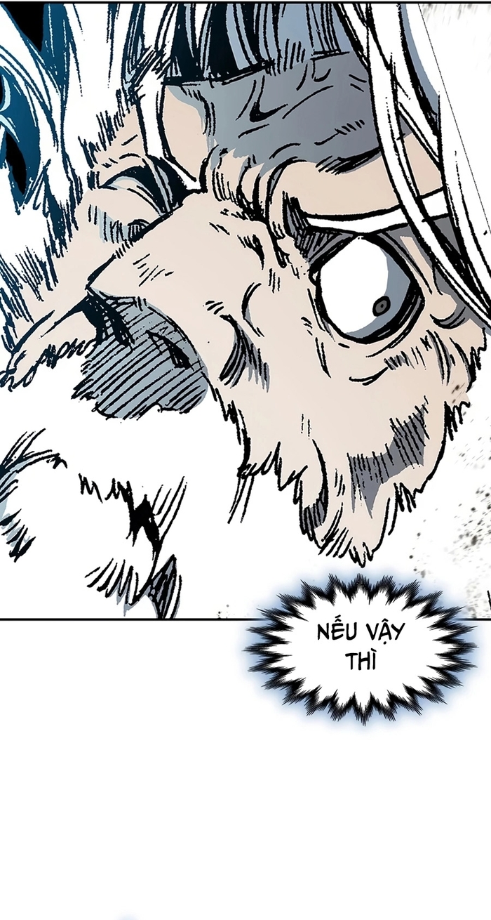 Hồi Ức Của Chiến Thần Chapter 206 - Trang 26