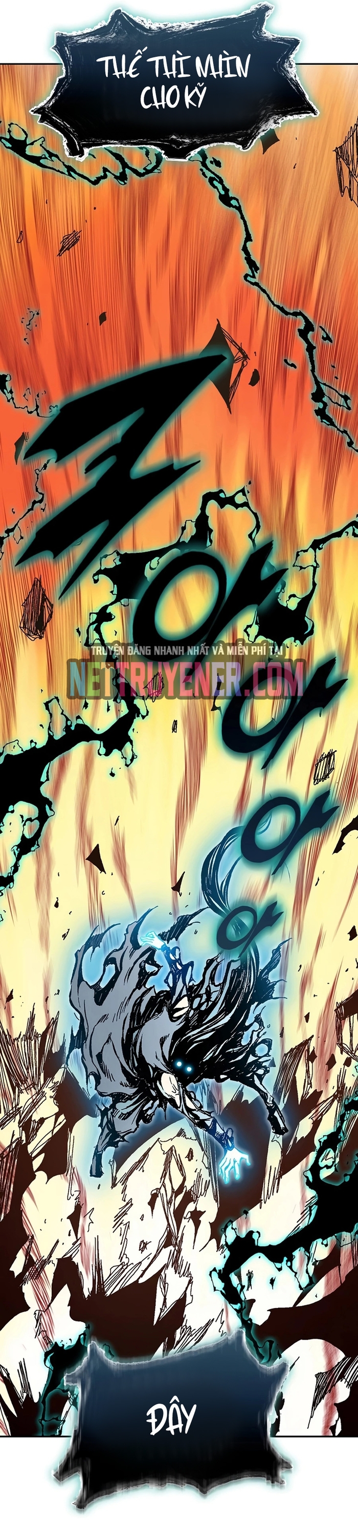 Hồi Ức Của Chiến Thần Chapter 206 - Trang 13