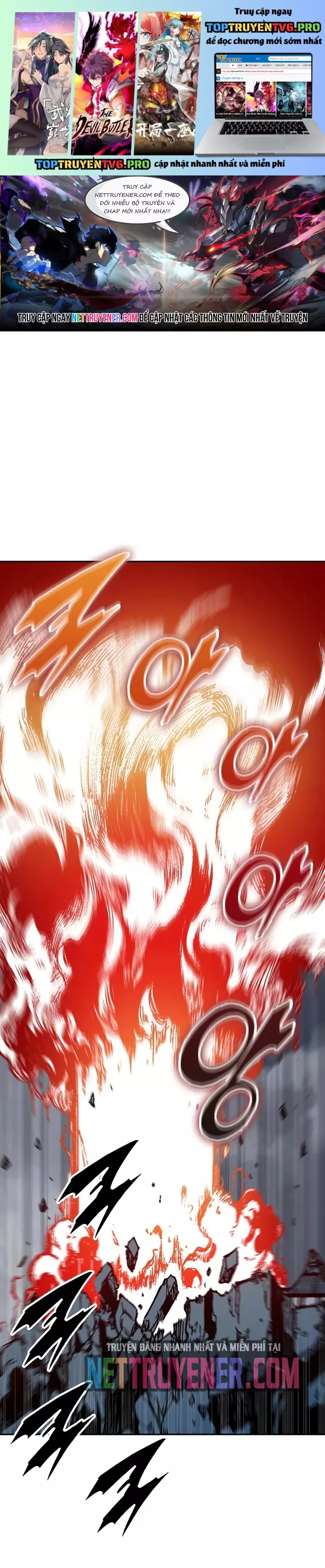 Hồi Ức Của Chiến Thần Chapter 206 - Trang 0